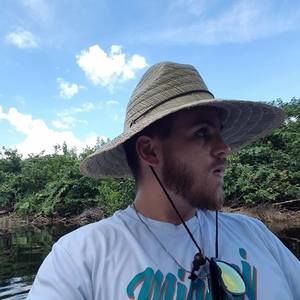 Meet your Posher, Brad